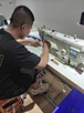 sewing